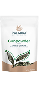 Ганпаудер, 100 г