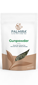 Ганпаудер, 100 г