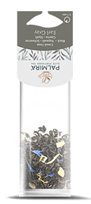 Сірий граф, 4 г